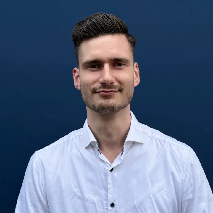 Dorogi Péter